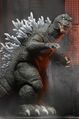 NECA GMK Godzilla 7