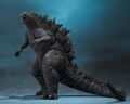 Godzilla (2019) - MonsterArts - 00001