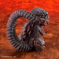 Godzilla DefoReal Series - Shin Godzilla - Fourth form - 00002