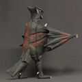 Toho Large Monster Series - Gyaos - 00002