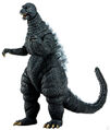 NECA Godzilla 1984