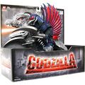 Bandai Creation 12-Inch Gigan 2004