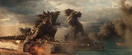 Godzilla vs. Kong - Trailer 1 - 30