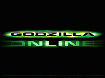 Godzilla 1998 Online