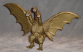 King Ghidorah