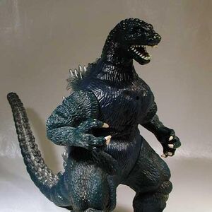 1990 godzilla toys