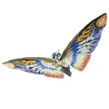 Rainbow Mothra