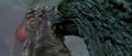 Godzilla vs. Megaguirus - Shhh...