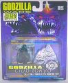 Godzilla (Supercharged - with mountain)