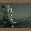 Toho Large Monster Series - Mothra (1961) - 00008