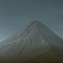 Mount Fuji Gojipedia Fandom