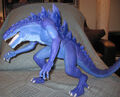 Ultimate Zilla Junior.jpg (864 KB) Ultimate Animated Godzilla Prototype