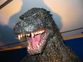 Godzilla Exhibit Japan photo by Stan Hyde 20