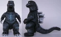 Hazawa Gumi Godzilla 1973
