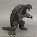 Daiei Large Monster Series - Gamera (1996 - Renewal) - 00002