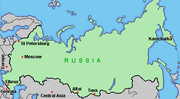 Russiamap