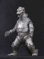 X-Plus Garage Toy Toho Daikaiju Series (2012)