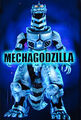 Godzilla on Monster Island - MechaGodzilla