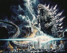 Godzillanew