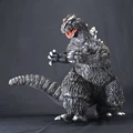Kaiyodo Godzilla 1962 Mega Soft Vinyl Sofubi Kit "Reprinted Edition" (2024)