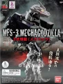 MFS-3 MechaGodzilla box