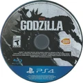 GODZILLA THE GAME PS4 Disc.jpg (279 KB) North American disc