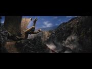 Kasumi-zawa Mt. Hida