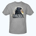 Raging Monster shirt