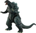 NECA Godzilla 1994