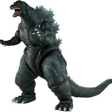 neca godzilla 2000