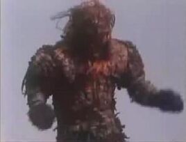 Go! Godman