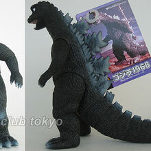 Movie Monster Bandai Japan Toy Line Gojipedia Fandom Figurka king kong godzilla protiv konga ot bandai. movie monster bandai japan toy line