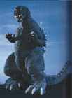 GMK Godzilla Godzilla, Mothra and King Ghidorah: Giant Monsters All-Out Attack Gallery
