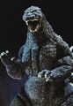 GVSG - Godzilla at Night