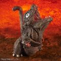 Godzilla DefoReal Series - Shin Godzilla - Third form - 00006