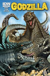 Godzilla rulers of earth issue 2 by kaijusamurai-d61cjvg