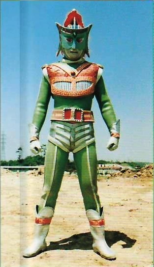グリーンマン フィギュア Greenman/Gallery | Gojipedia | Fandom