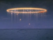 Mothra hat große Kräfte