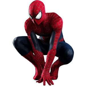 Amazing-spiderman