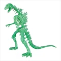 Bandai Godzilla Skeleton Gashapon