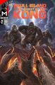 Skull Island Birth of Kong 2
