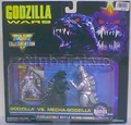 Godzilla vs. MechaGodzilla