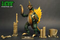 Revoltech Gigan