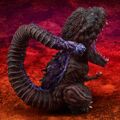 Godzilla DefoReal Series - Shin Godzilla - Fourth form (Awakening) - 00003