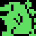 Gojira-Kun - Godzilla.png (6 KB) Godzilla's Sprite in Gojira-Kun