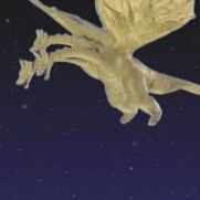 King Ghidorah GI series