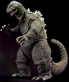 Billiken Shokai Godzilla 1962 Model Kit