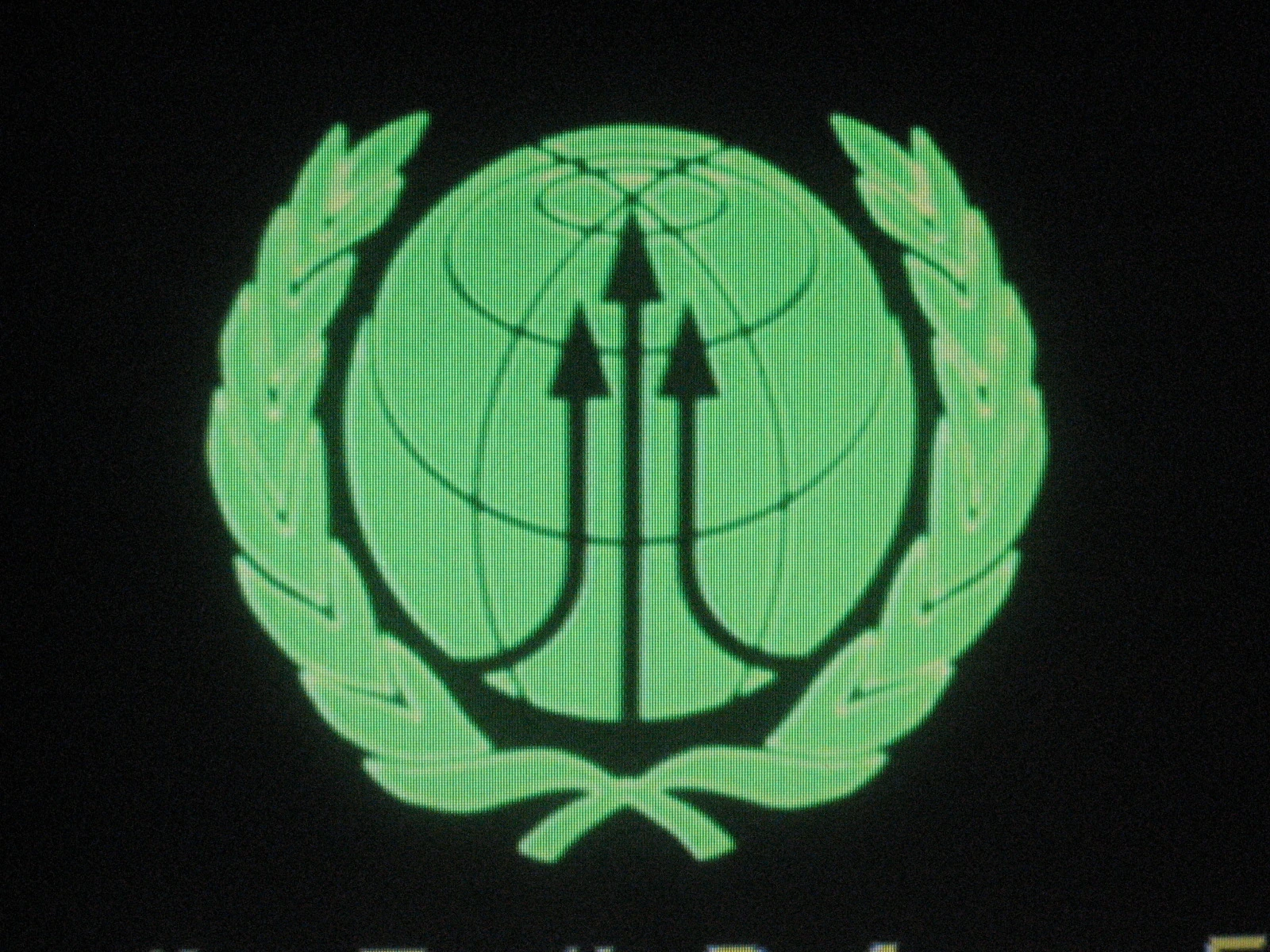 Earth Defense Force | Gojipedia | Fandom