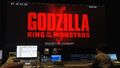 Godzilla King of the Monsters - Completion