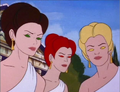 Siren Sisters 7